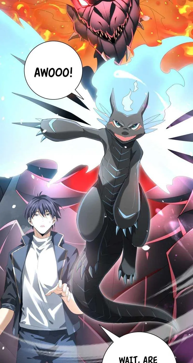 Read WORTHLESS PROFESSION: DRAGON TAMER chapter 72 image 61 on Lezhin