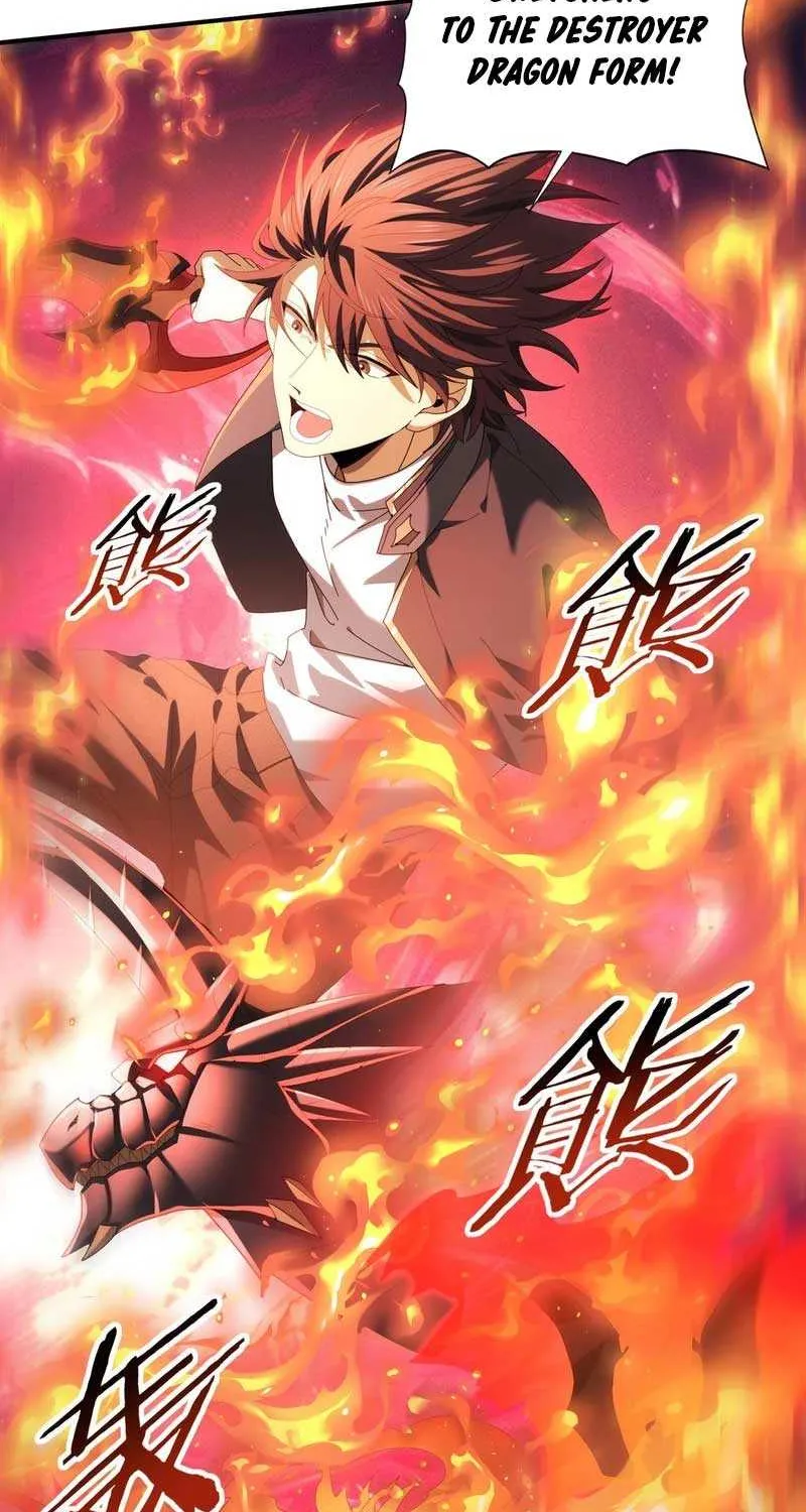 Read WORTHLESS PROFESSION: DRAGON TAMER chapter 72 image 8 on Lezhin