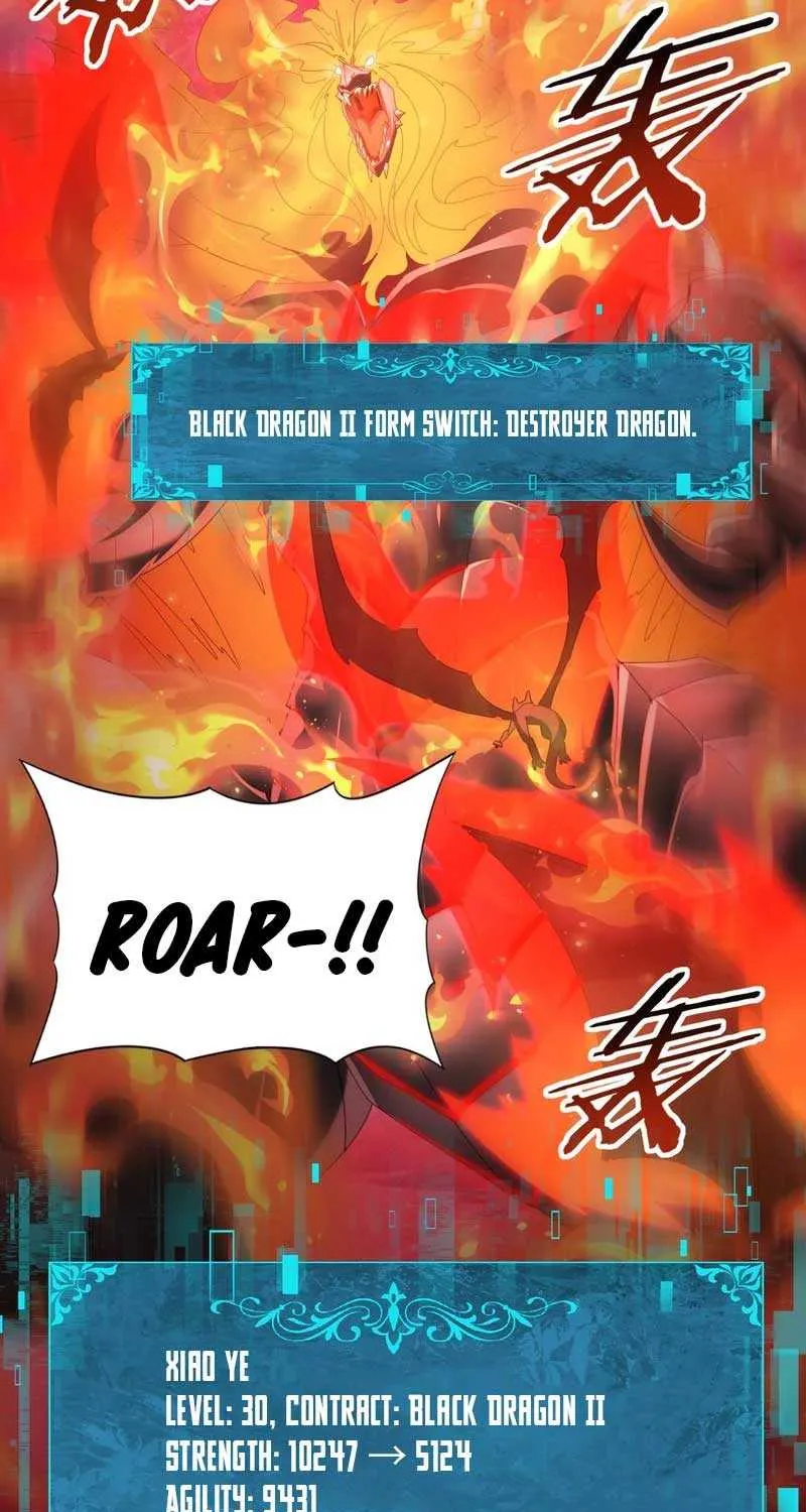 Read WORTHLESS PROFESSION: DRAGON TAMER chapter 72 image 9 on Lezhin
