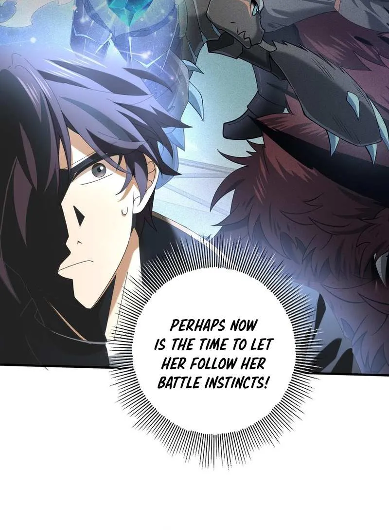 Read WORTHLESS PROFESSION: DRAGON TAMER chapter 73 image 10 on Lezhin