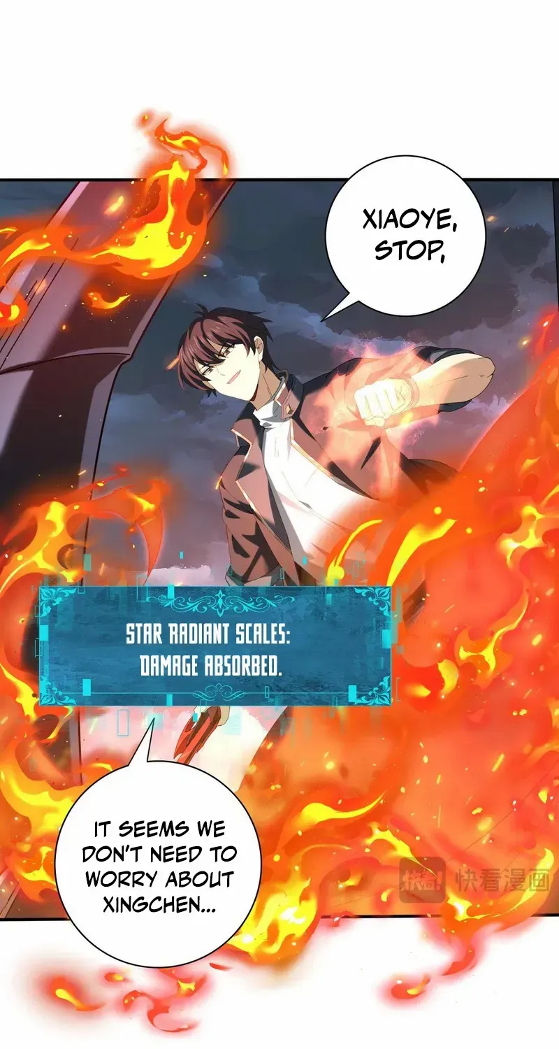 Read WORTHLESS PROFESSION: DRAGON TAMER chapter 73 image 17 on Lezhin
