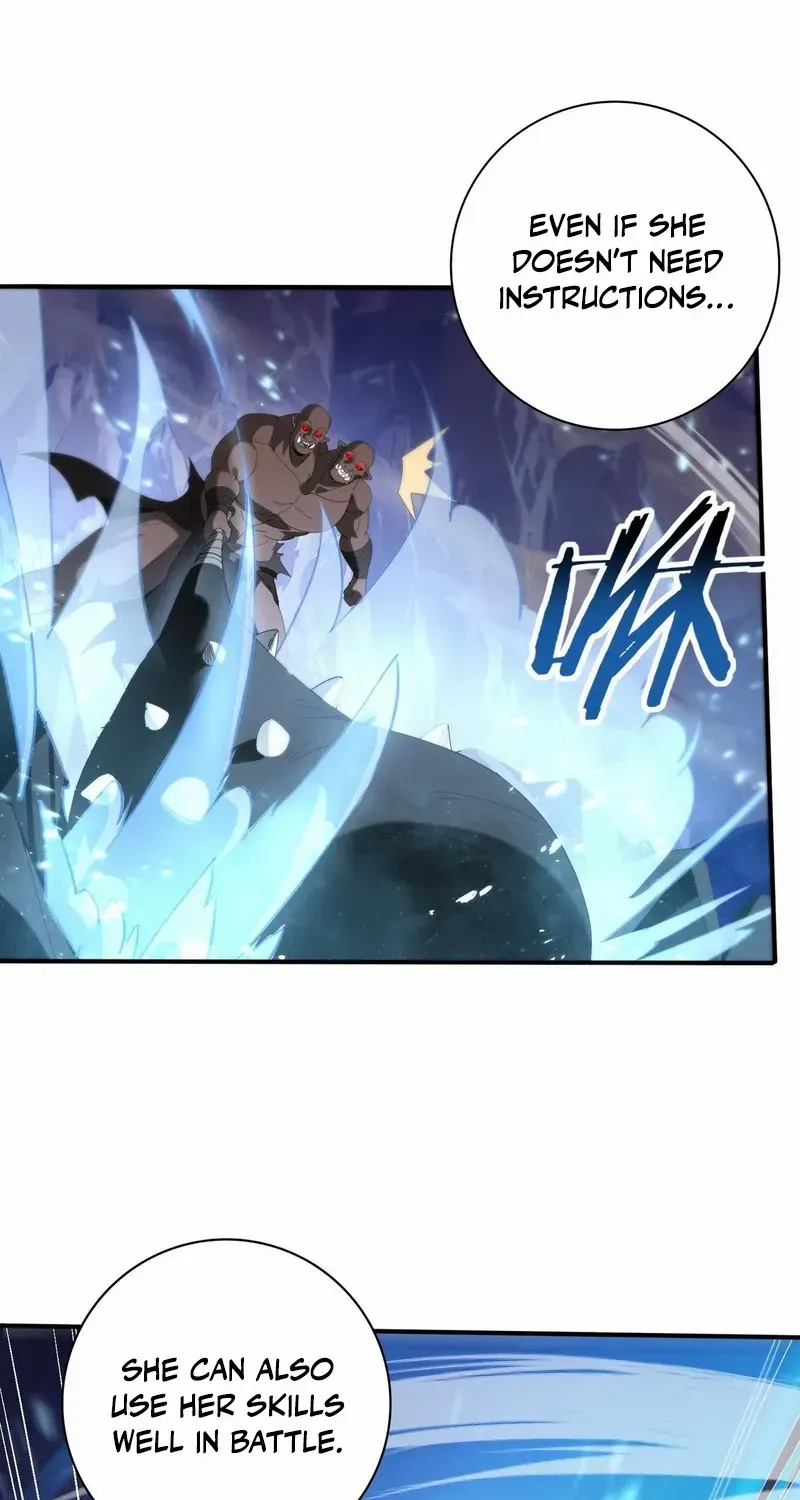 Read WORTHLESS PROFESSION: DRAGON TAMER chapter 73 image 18 on Lezhin