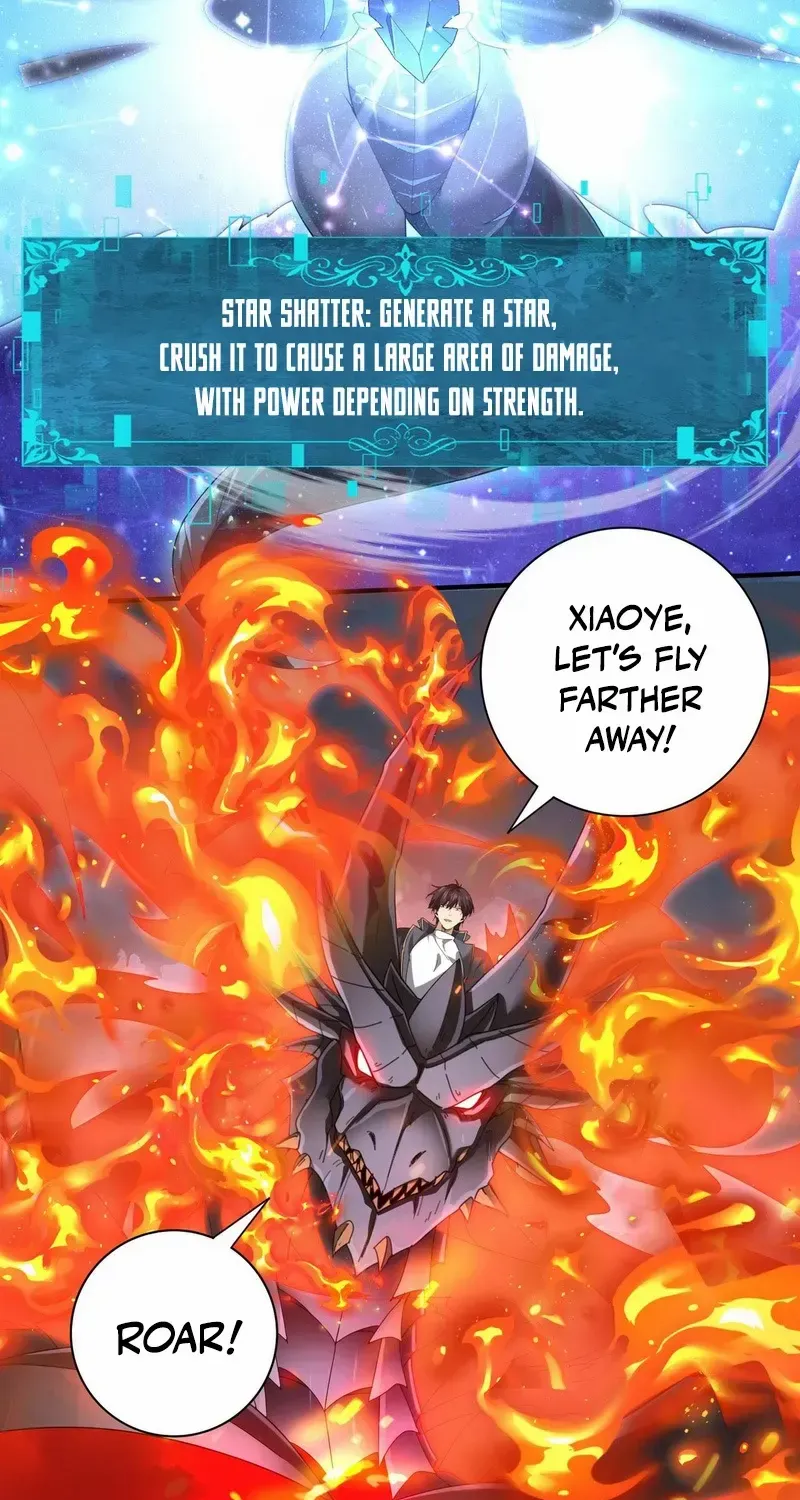Read WORTHLESS PROFESSION: DRAGON TAMER chapter 73 image 22 on Lezhin
