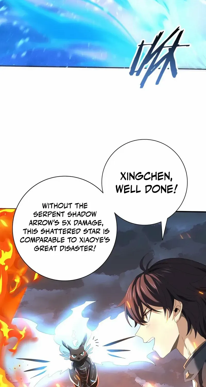 Read WORTHLESS PROFESSION: DRAGON TAMER chapter 73 image 28 on Lezhin