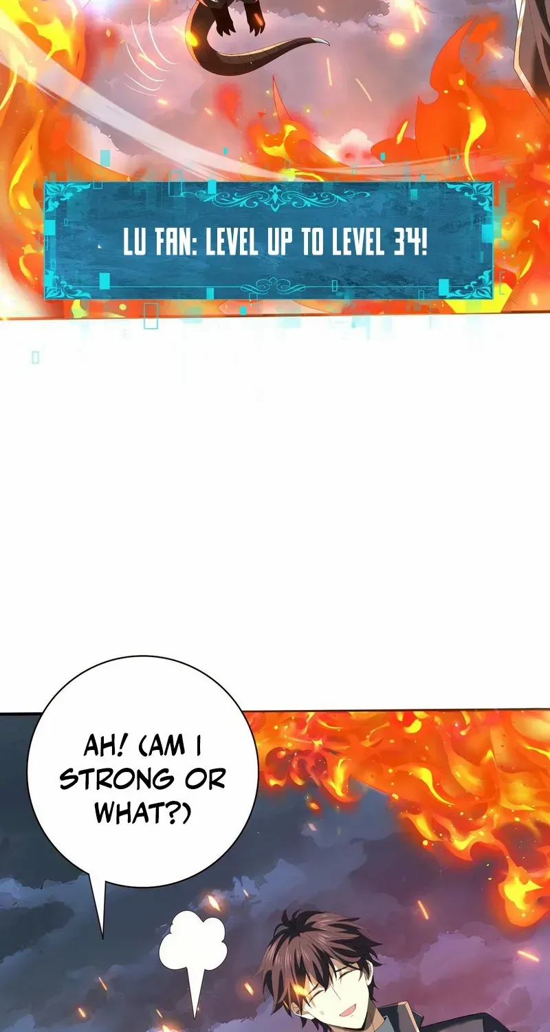 Read WORTHLESS PROFESSION: DRAGON TAMER chapter 73 image 29 on Lezhin