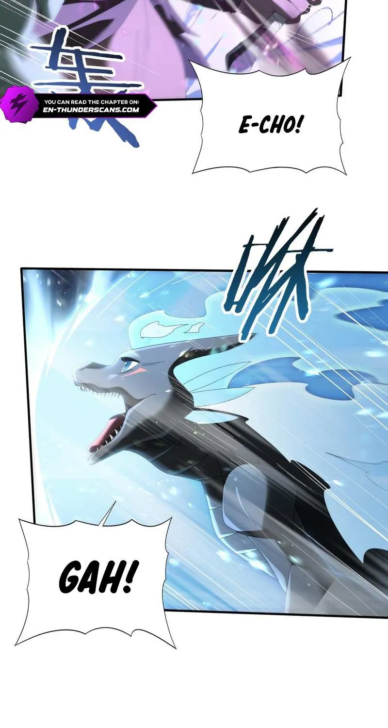 Read WORTHLESS PROFESSION: DRAGON TAMER chapter 73 image 3 on Lezhin