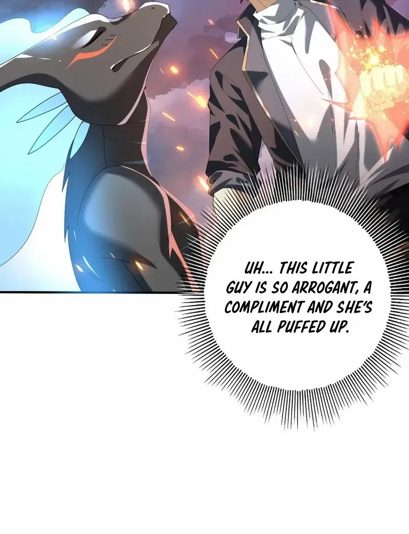 Read WORTHLESS PROFESSION: DRAGON TAMER chapter 73 image 30 on Lezhin