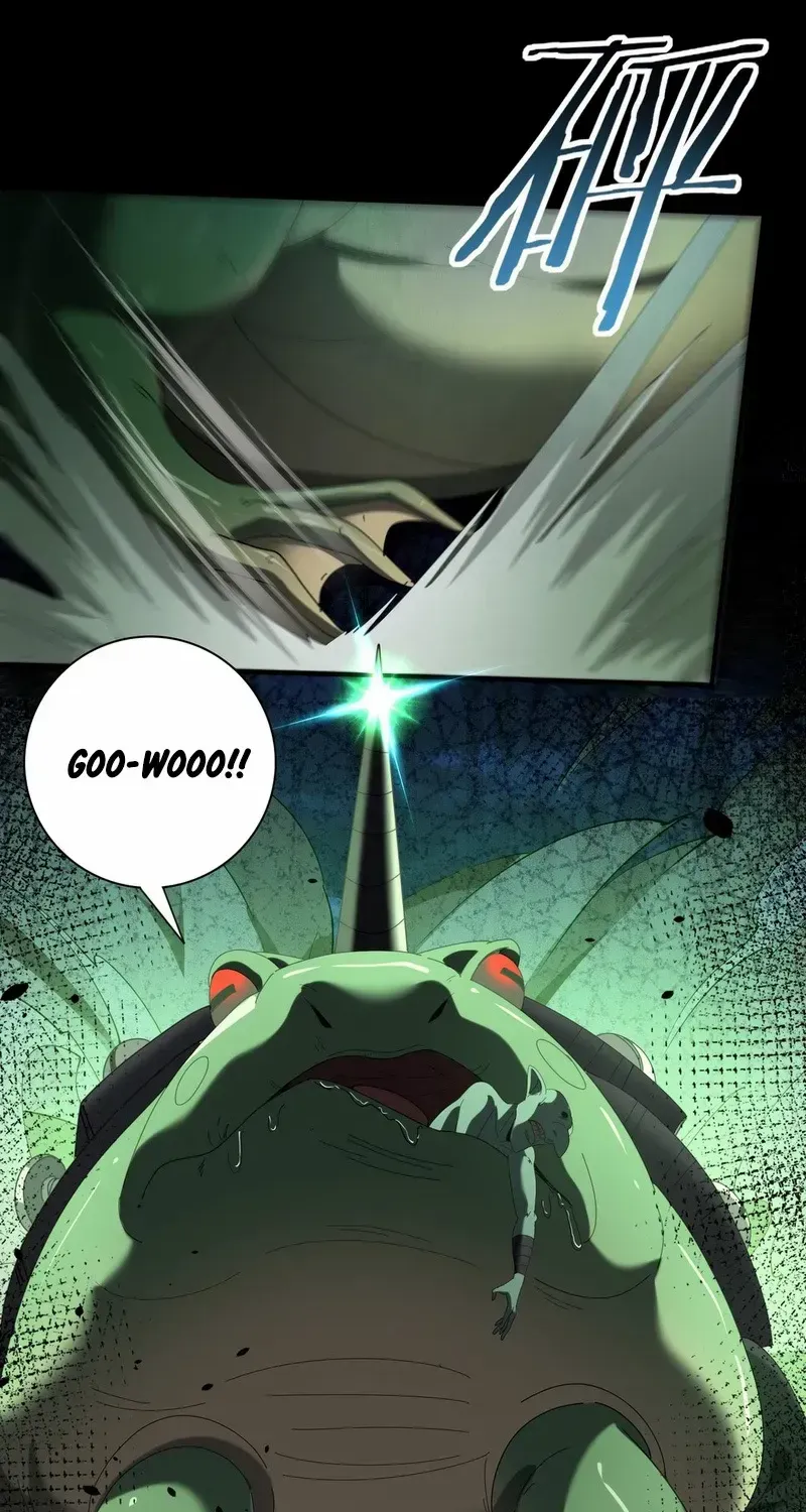 Read WORTHLESS PROFESSION: DRAGON TAMER chapter 73 image 34 on Lezhin