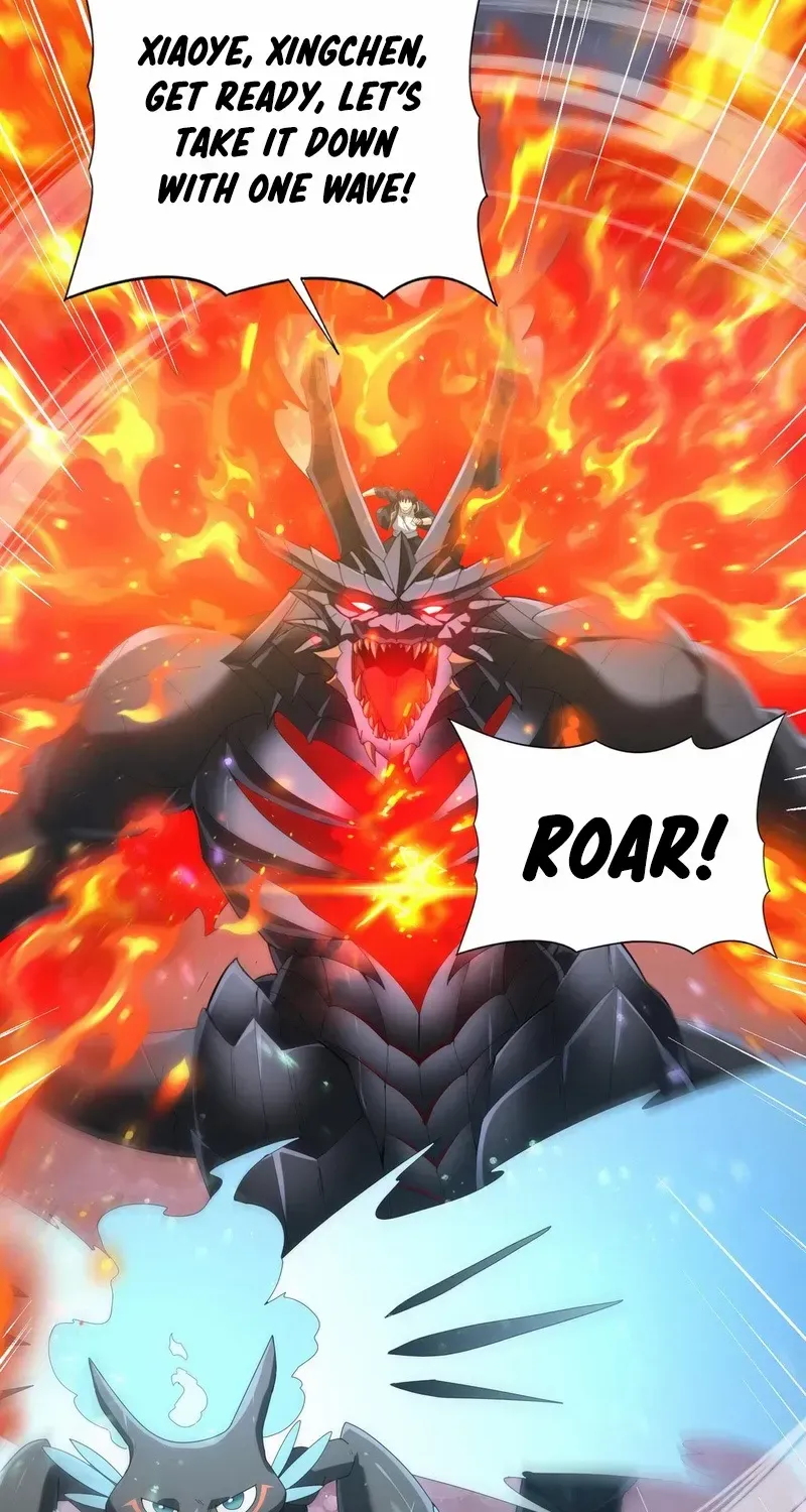 Read WORTHLESS PROFESSION: DRAGON TAMER chapter 73 image 36 on Lezhin