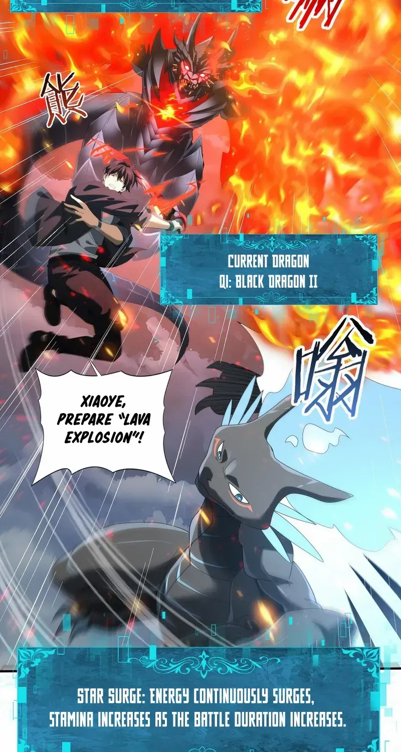 Read WORTHLESS PROFESSION: DRAGON TAMER chapter 73 image 39 on Lezhin