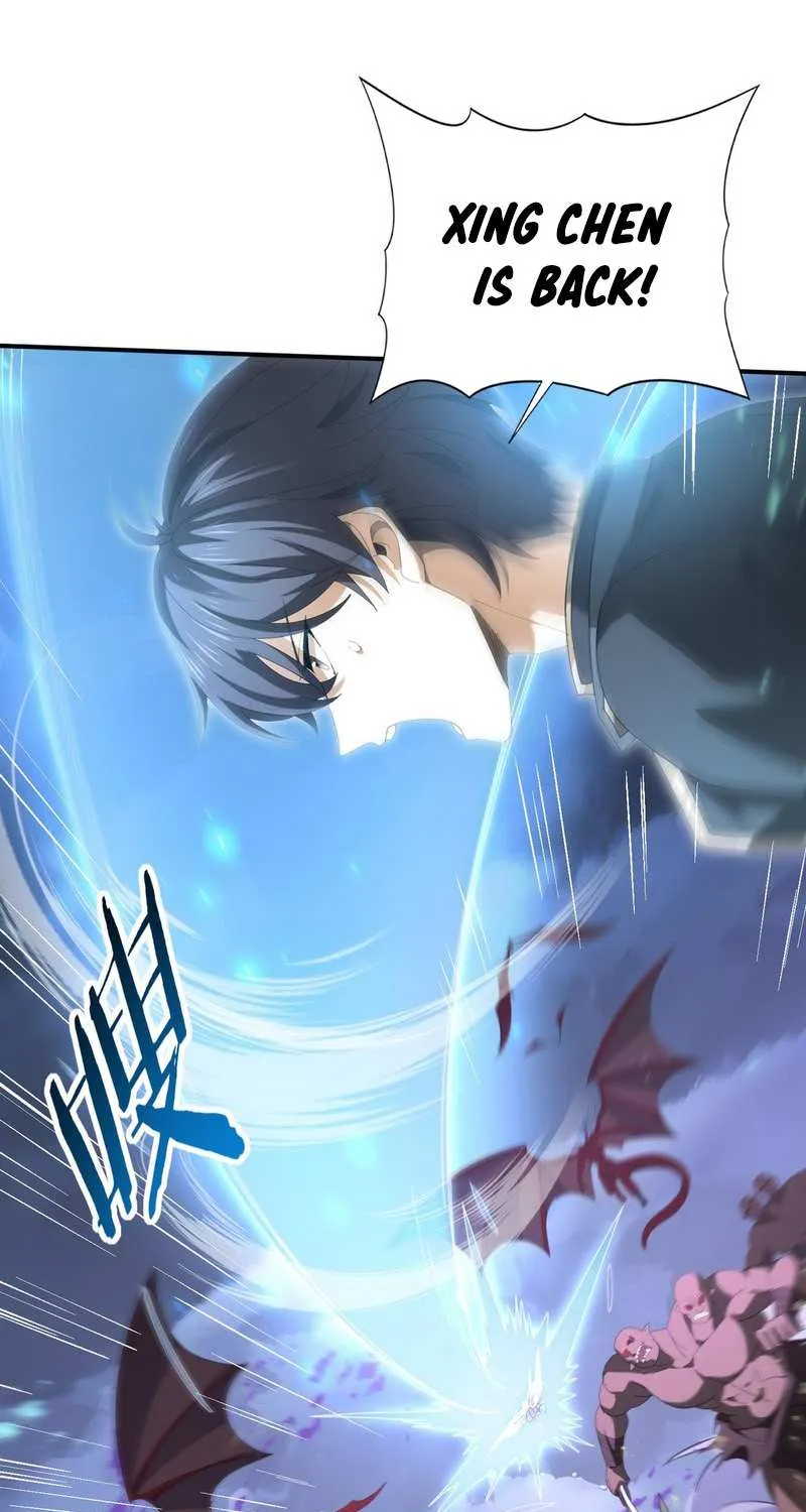 Read WORTHLESS PROFESSION: DRAGON TAMER chapter 73 image 4 on Lezhin