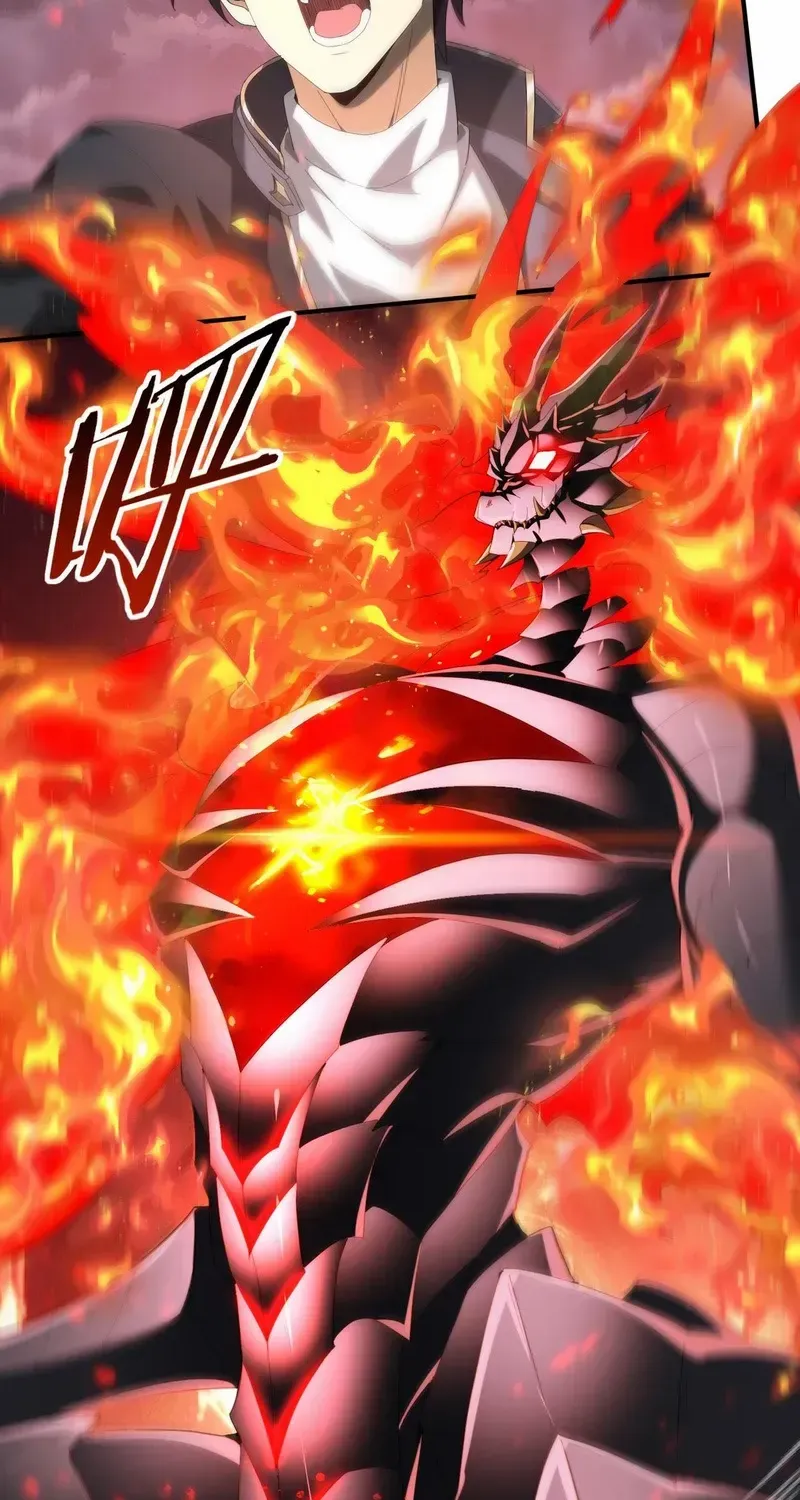 Read WORTHLESS PROFESSION: DRAGON TAMER chapter 73 image 48 on Lezhin