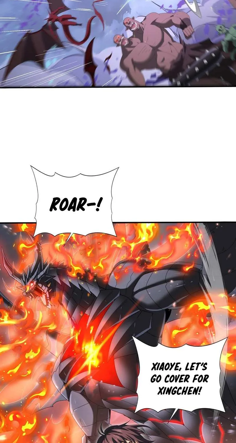 Read WORTHLESS PROFESSION: DRAGON TAMER chapter 73 image 5 on Lezhin