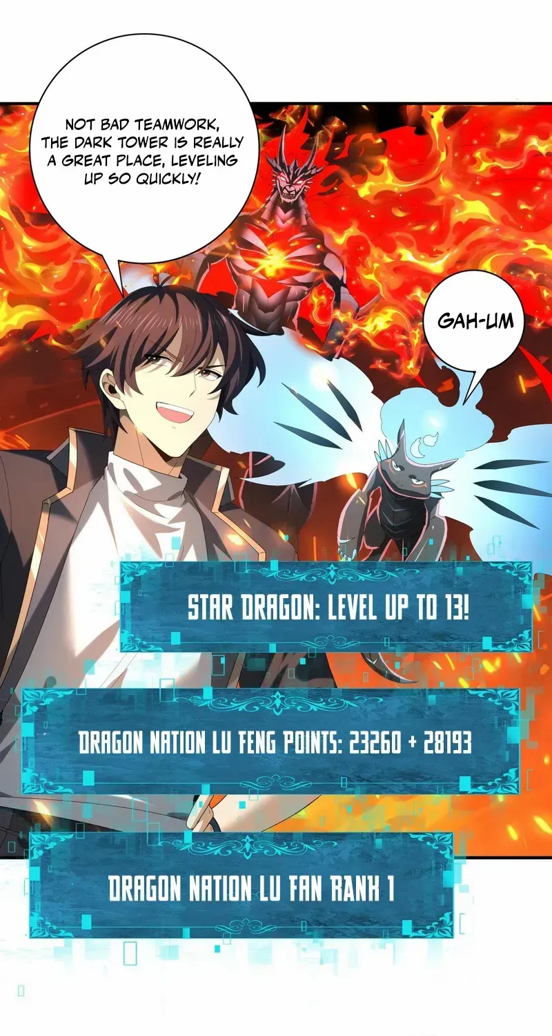 Read WORTHLESS PROFESSION: DRAGON TAMER chapter 73 image 58 on Lezhin