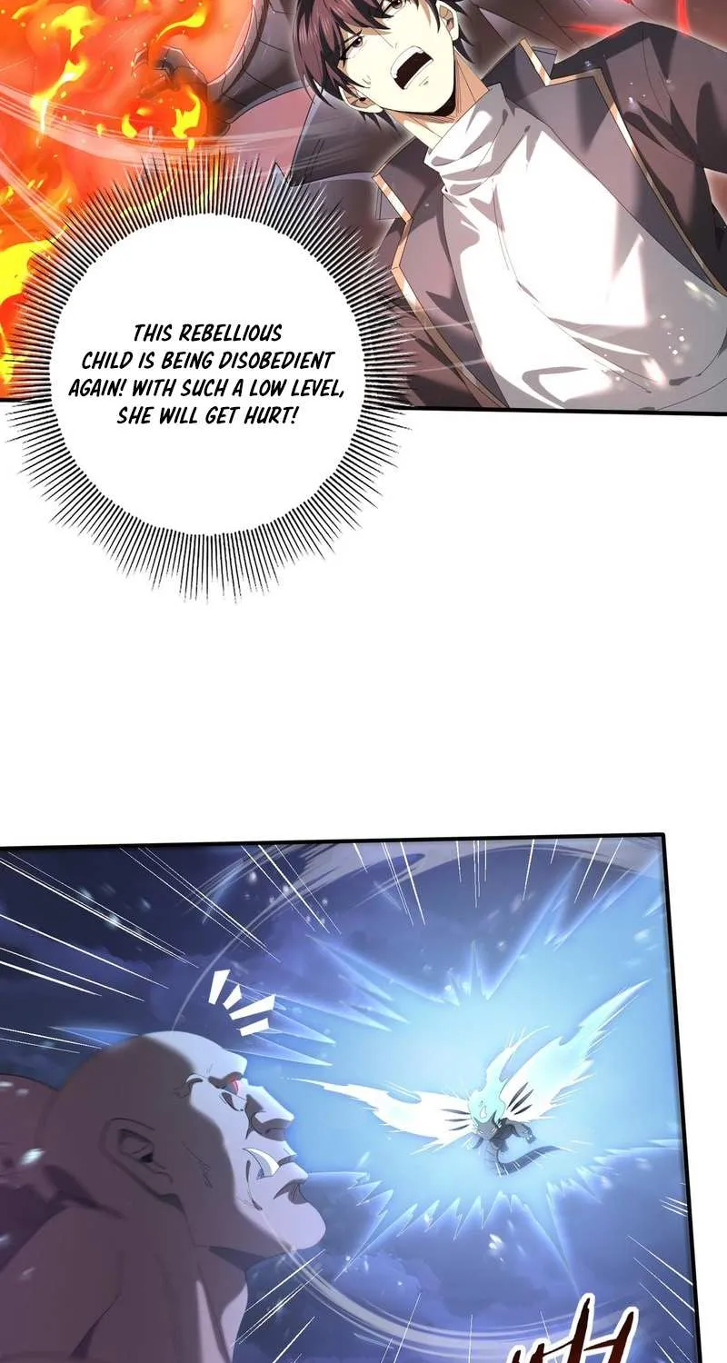 Read WORTHLESS PROFESSION: DRAGON TAMER chapter 73 image 6 on Lezhin
