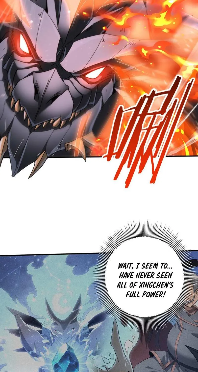 Read WORTHLESS PROFESSION: DRAGON TAMER chapter 73 image 9 on Lezhin