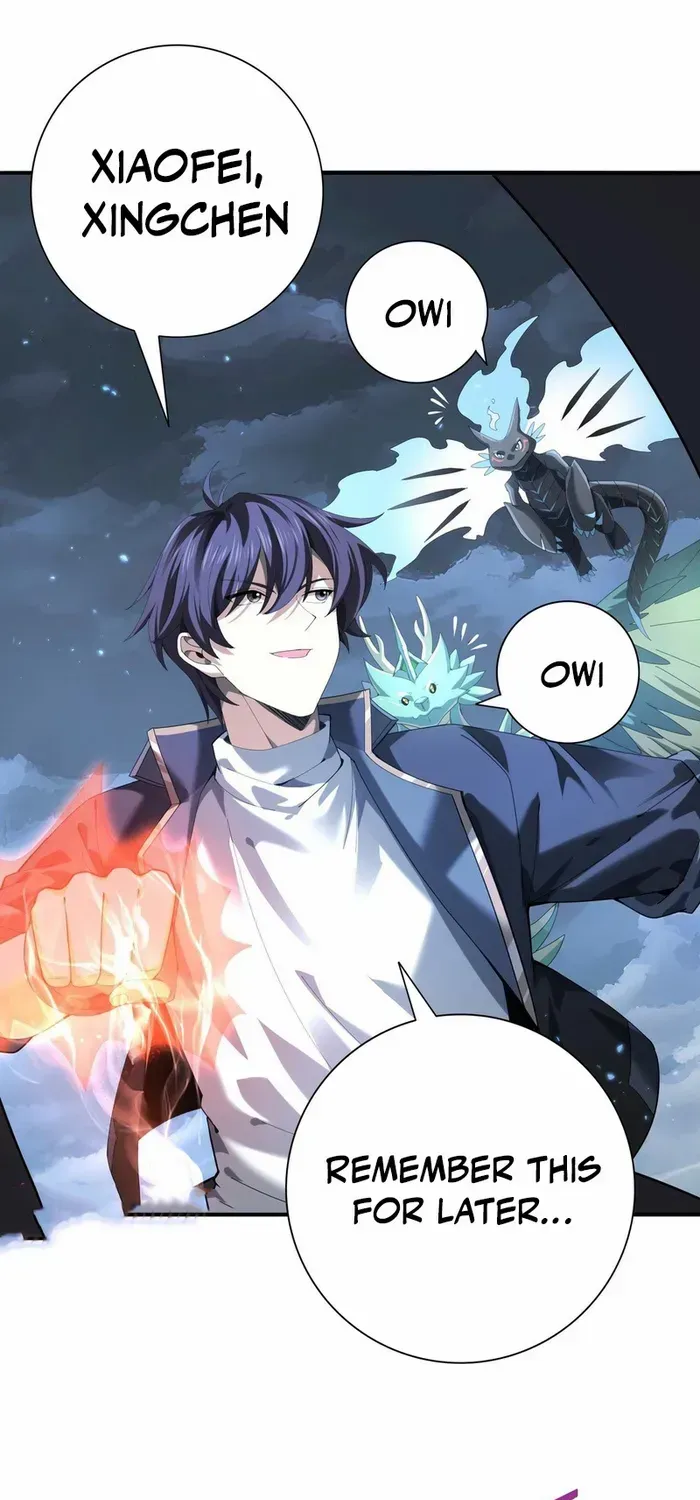 Read WORTHLESS PROFESSION: DRAGON TAMER chapter 75 image 10 on Lezhin