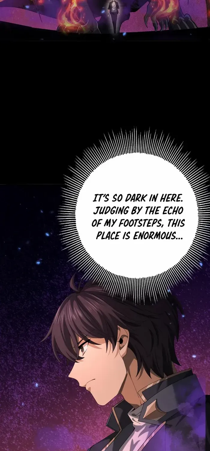 Read WORTHLESS PROFESSION: DRAGON TAMER chapter 75 image 13 on Lezhin