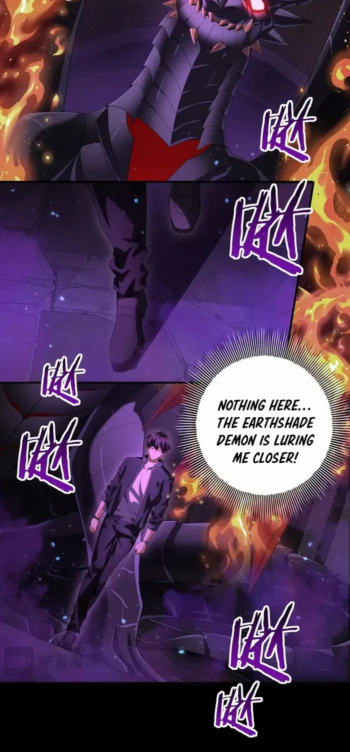 Read WORTHLESS PROFESSION: DRAGON TAMER chapter 75 image 17 on Lezhin