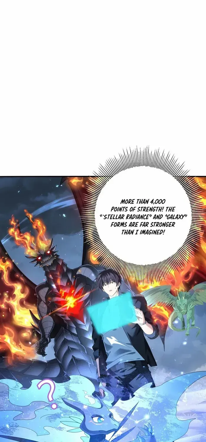 Read WORTHLESS PROFESSION: DRAGON TAMER chapter 75 image 2 on Lezhin
