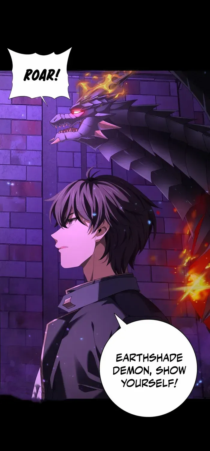 Read WORTHLESS PROFESSION: DRAGON TAMER chapter 75 image 21 on Lezhin