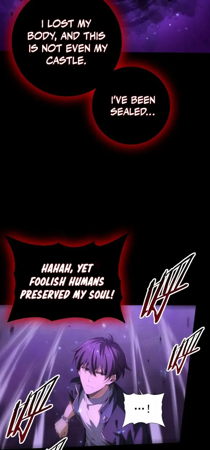Read WORTHLESS PROFESSION: DRAGON TAMER chapter 75 image 24 on Lezhin