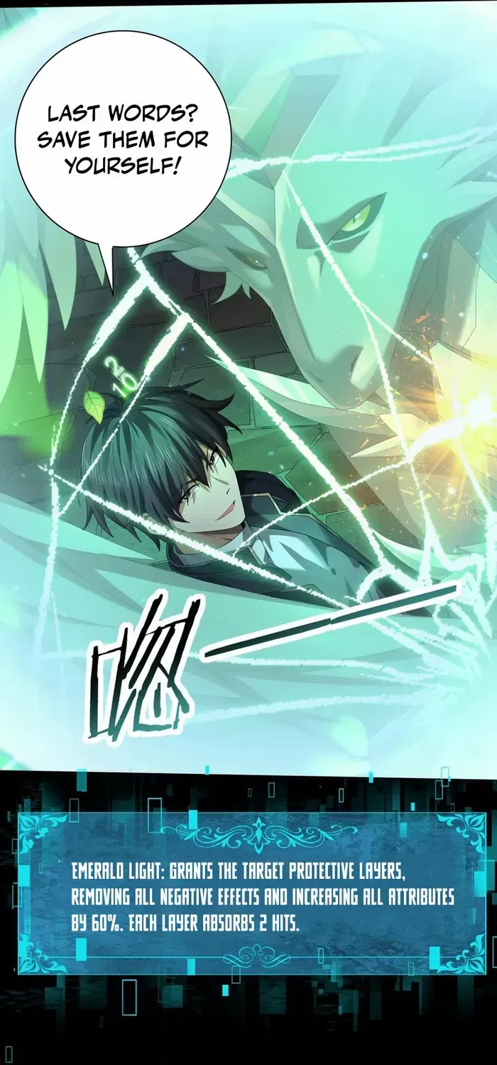 Read WORTHLESS PROFESSION: DRAGON TAMER chapter 75 image 30 on Lezhin