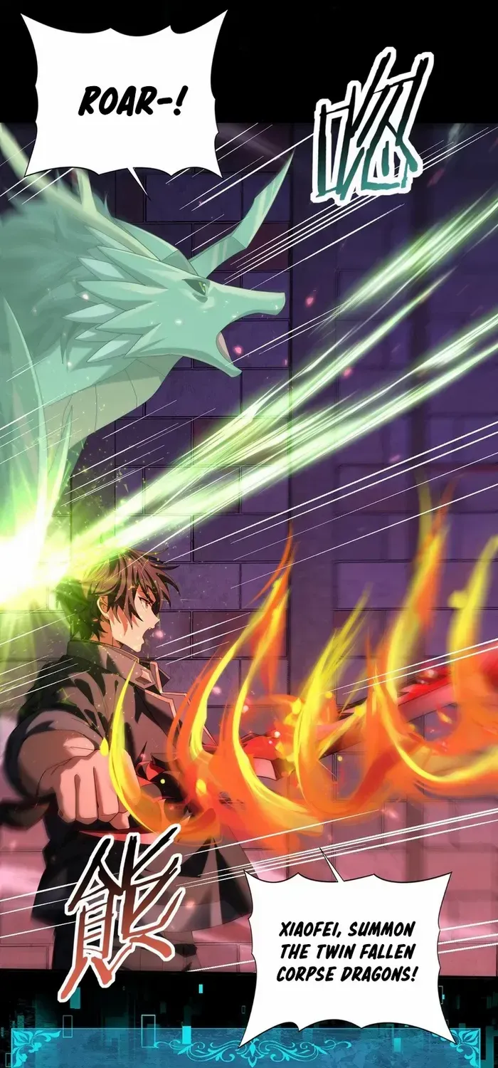 Read WORTHLESS PROFESSION: DRAGON TAMER chapter 75 image 31 on Lezhin