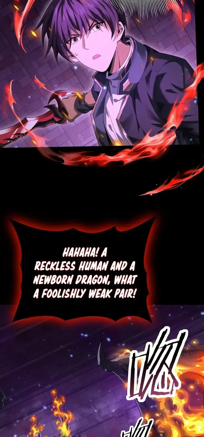 Read WORTHLESS PROFESSION: DRAGON TAMER chapter 75 image 39 on Lezhin