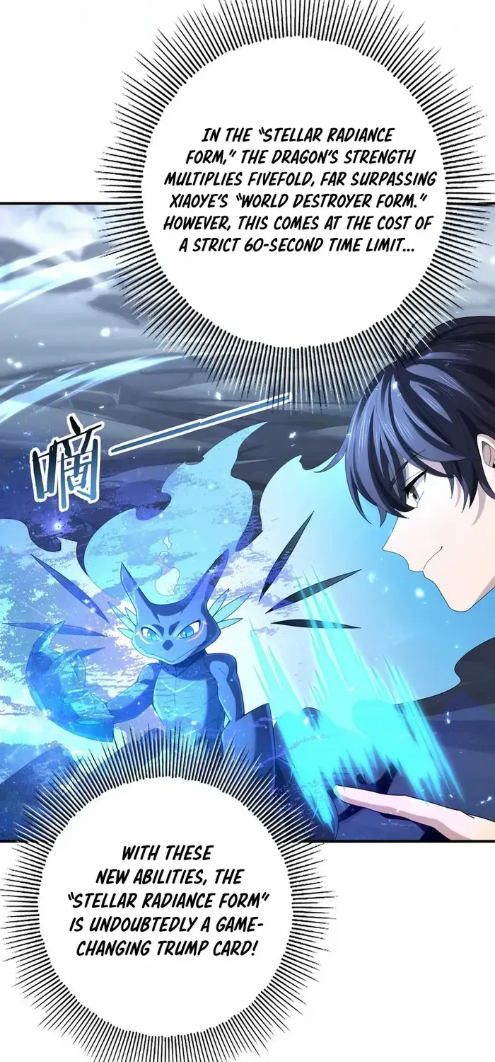 Read WORTHLESS PROFESSION: DRAGON TAMER chapter 75 image 4 on Lezhin