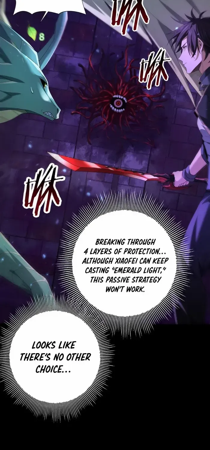 Read WORTHLESS PROFESSION: DRAGON TAMER chapter 75 image 44 on Lezhin