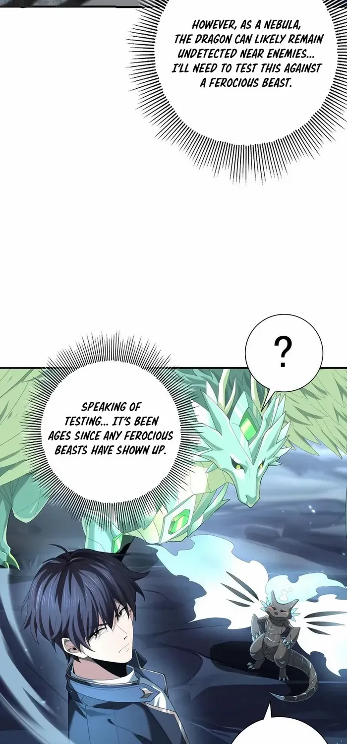 Read WORTHLESS PROFESSION: DRAGON TAMER chapter 75 image 6 on Lezhin