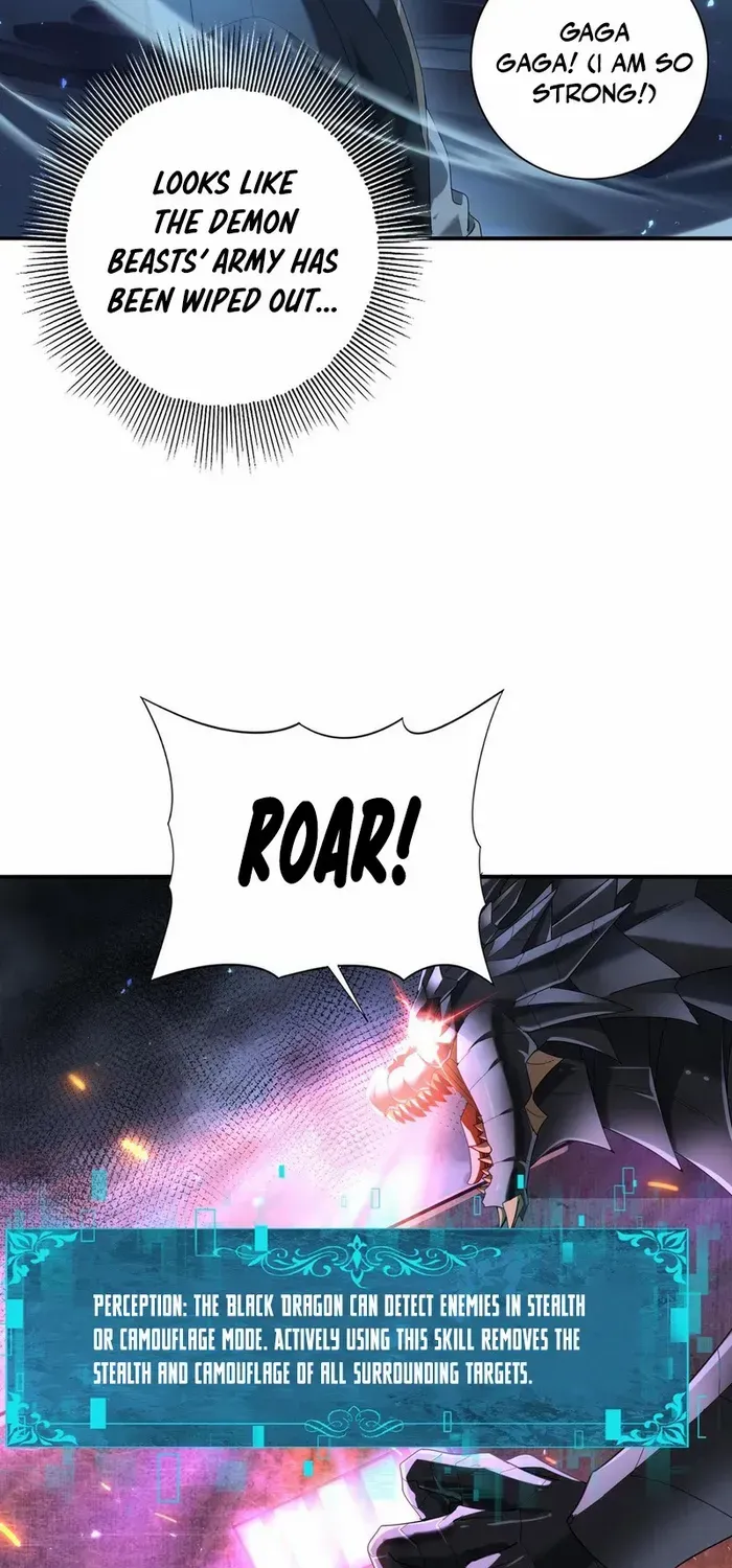 Read WORTHLESS PROFESSION: DRAGON TAMER chapter 75 image 7 on Lezhin