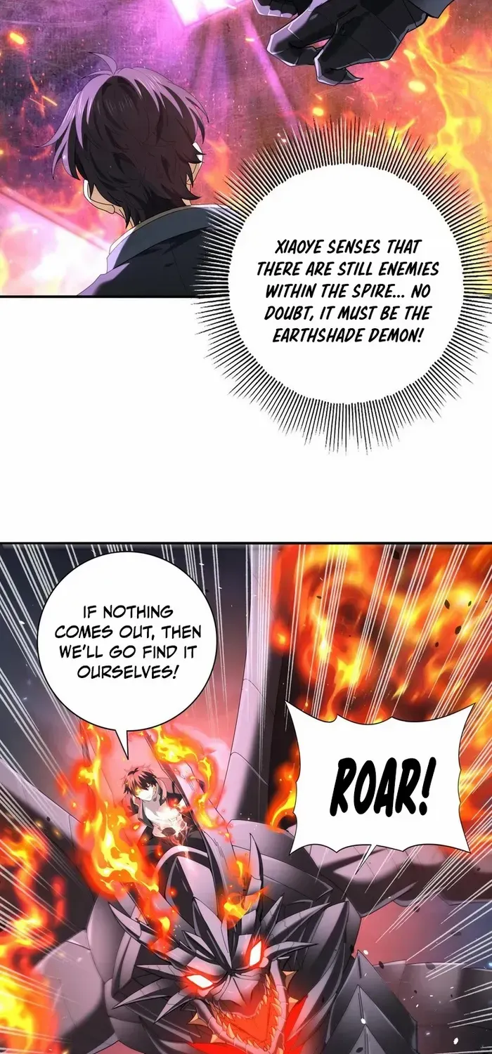 Read WORTHLESS PROFESSION: DRAGON TAMER chapter 75 image 8 on Lezhin