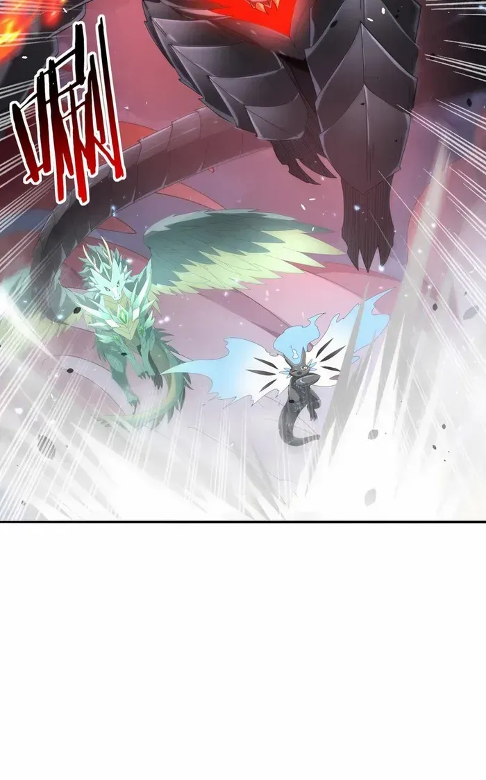 Read WORTHLESS PROFESSION: DRAGON TAMER chapter 75 image 9 on Lezhin