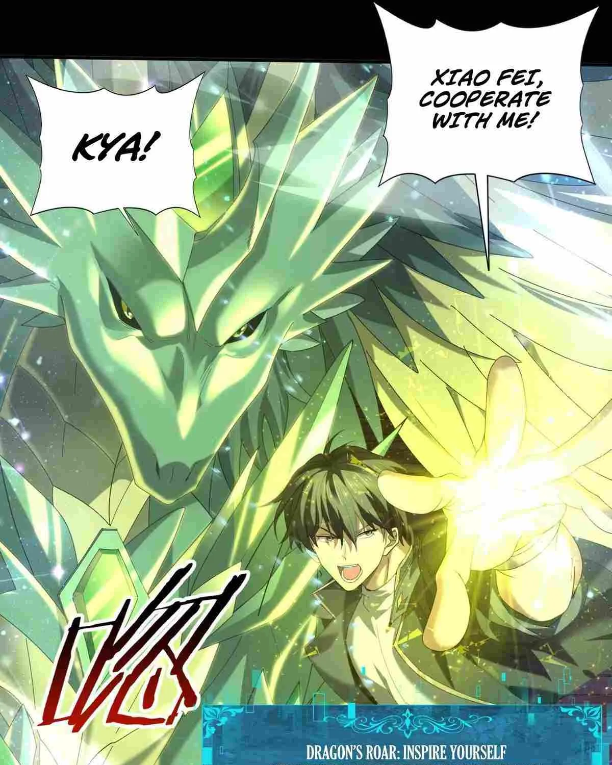 Read WORTHLESS PROFESSION: DRAGON TAMER chapter 76 image 15 on Lezhin