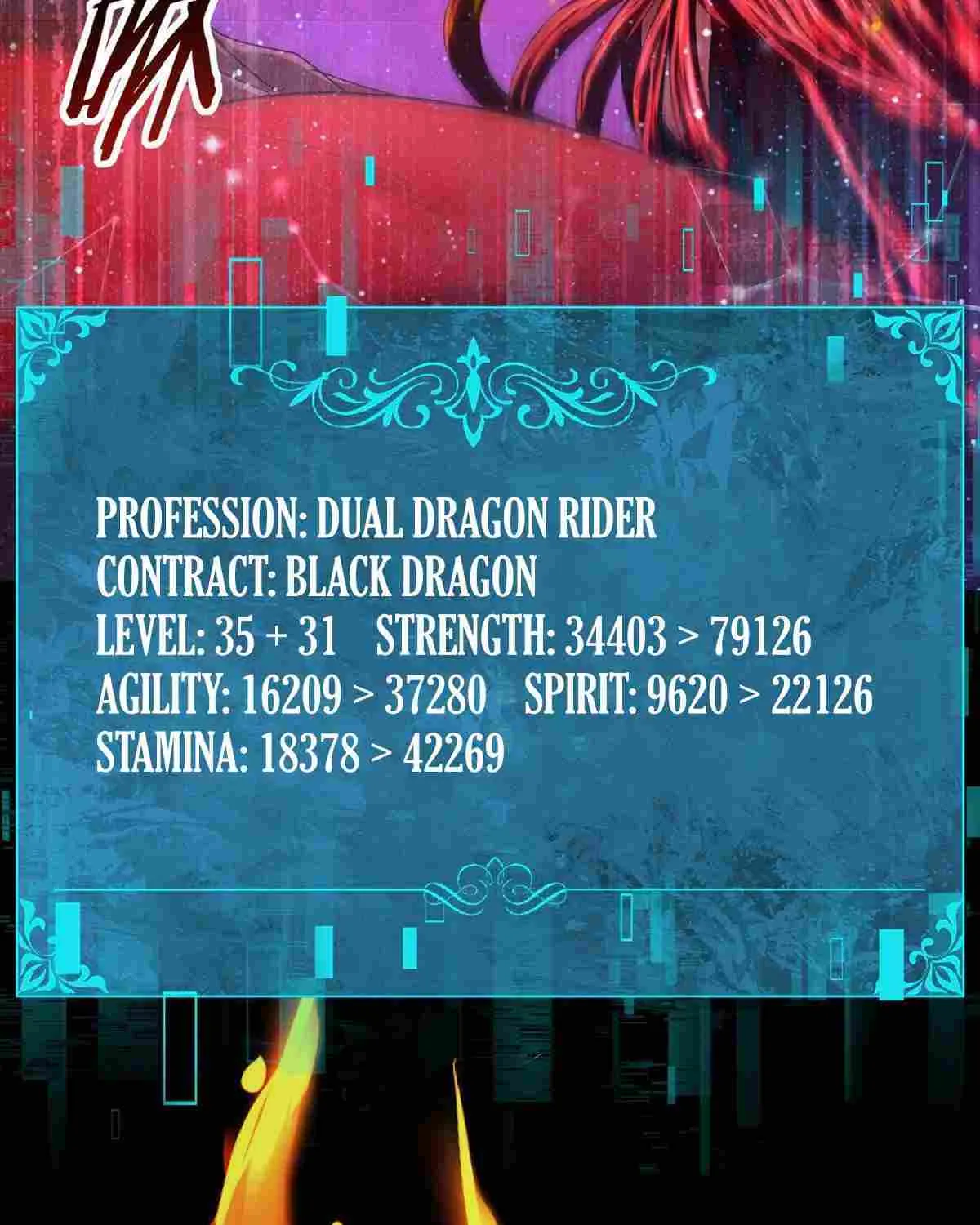 Read WORTHLESS PROFESSION: DRAGON TAMER chapter 76 image 19 on Lezhin