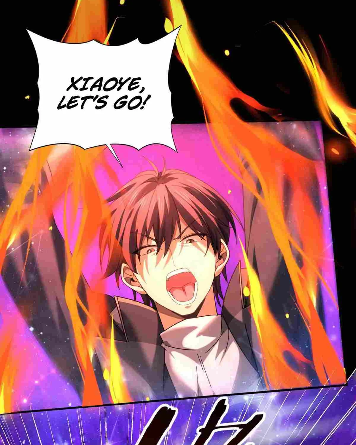 Read WORTHLESS PROFESSION: DRAGON TAMER chapter 76 image 20 on Lezhin