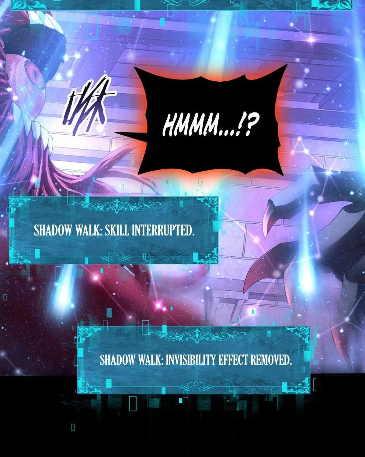 Read WORTHLESS PROFESSION: DRAGON TAMER chapter 76 image 3 on Lezhin