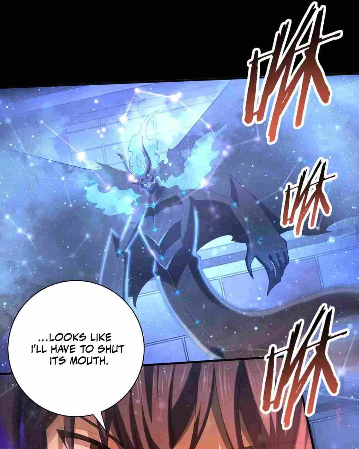 Read WORTHLESS PROFESSION: DRAGON TAMER chapter 76 image 34 on Lezhin