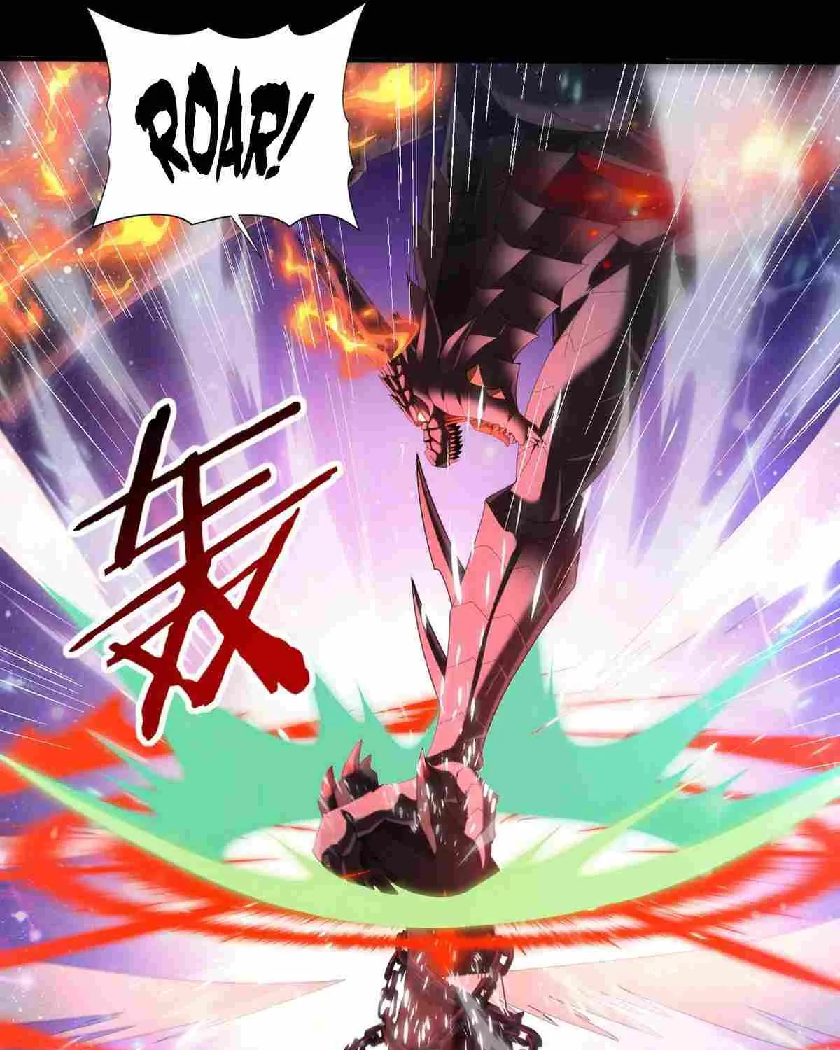 Read WORTHLESS PROFESSION: DRAGON TAMER chapter 76 image 41 on Lezhin