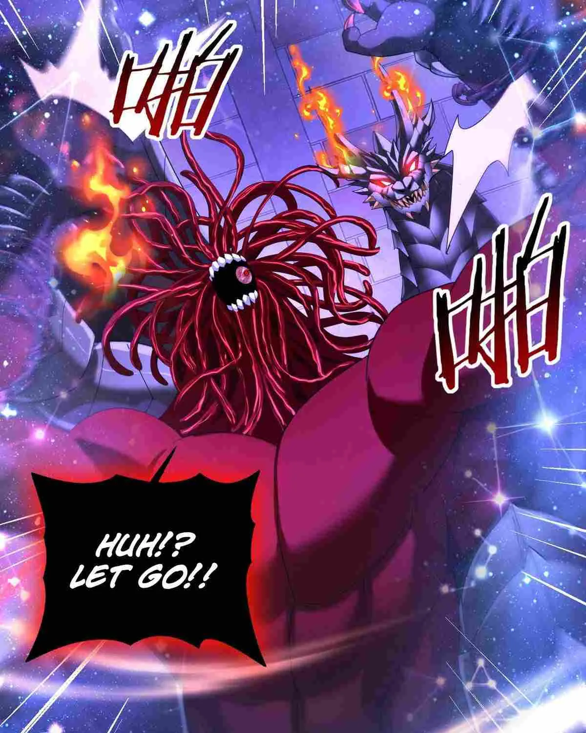 Read WORTHLESS PROFESSION: DRAGON TAMER chapter 76 image 52 on Lezhin