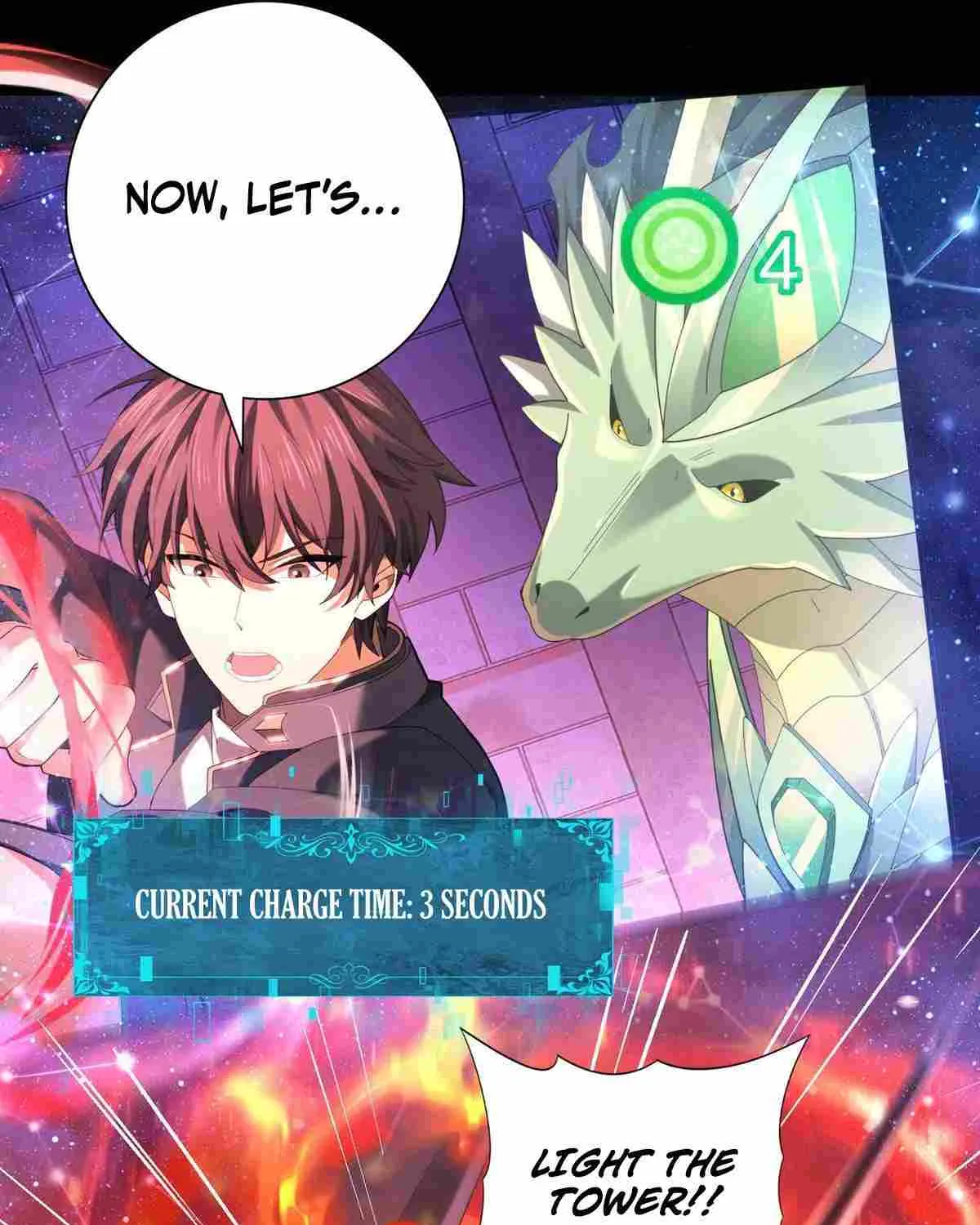 Read WORTHLESS PROFESSION: DRAGON TAMER chapter 76 image 54 on Lezhin