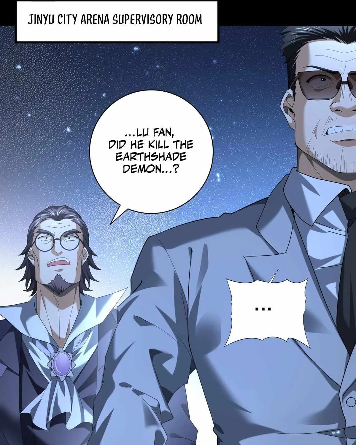 Read WORTHLESS PROFESSION: DRAGON TAMER chapter 76 image 66 on Lezhin