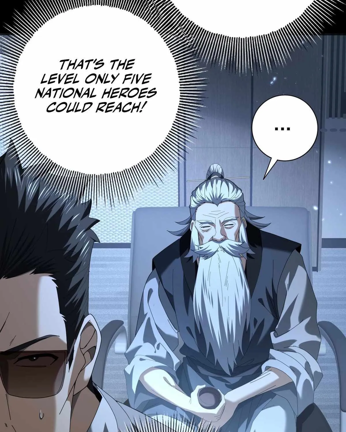 Read WORTHLESS PROFESSION: DRAGON TAMER chapter 76 image 68 on Lezhin