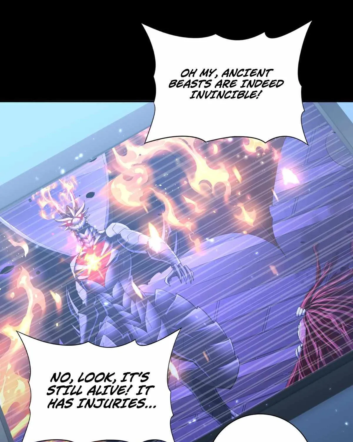 Read WORTHLESS PROFESSION: DRAGON TAMER chapter 76 image 71 on Lezhin