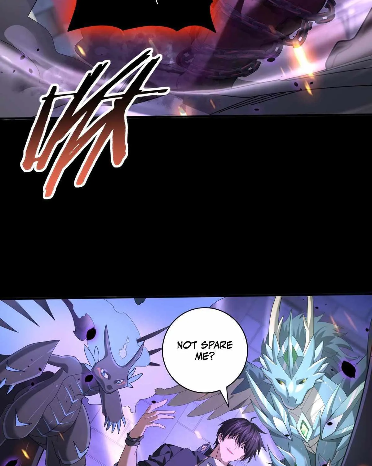 Read WORTHLESS PROFESSION: DRAGON TAMER chapter 76 image 75 on Lezhin