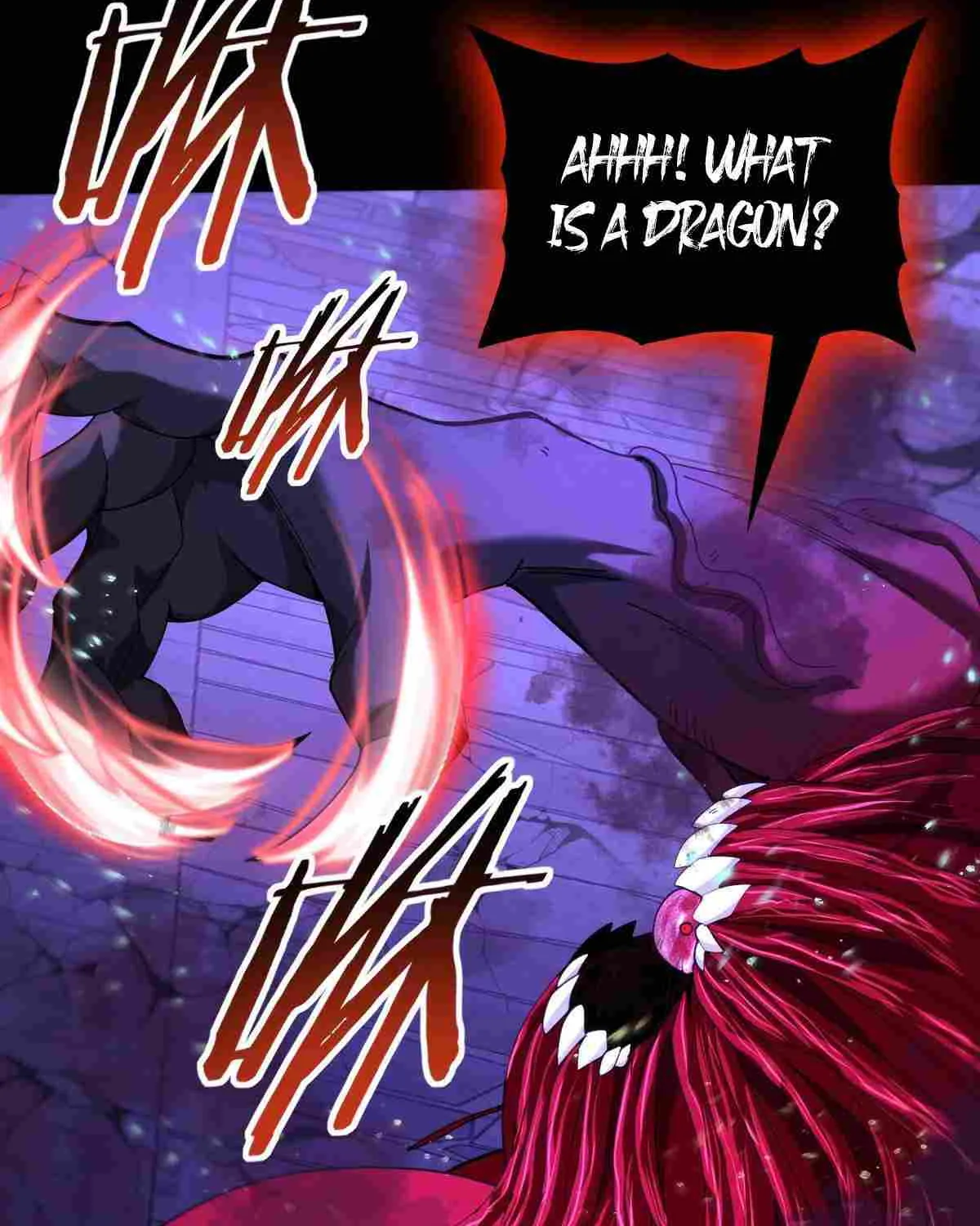 Read WORTHLESS PROFESSION: DRAGON TAMER chapter 76 image 82 on Lezhin