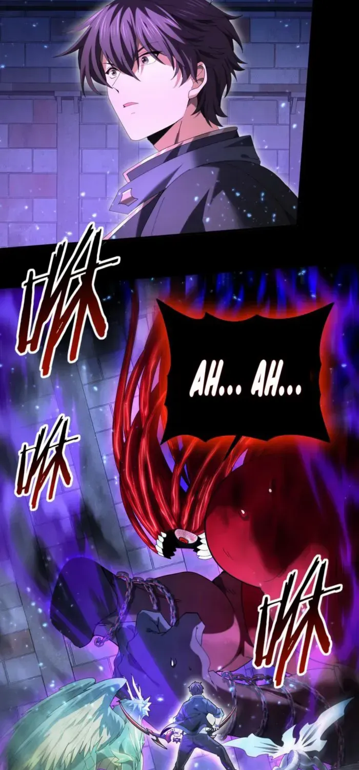 Read WORTHLESS PROFESSION: DRAGON TAMER chapter 77 image 10 on Lezhin