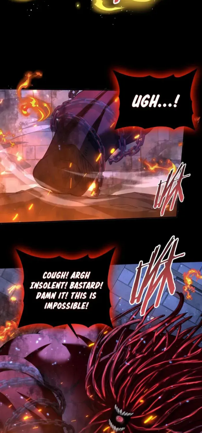 Read WORTHLESS PROFESSION: DRAGON TAMER chapter 77 image 2 on Lezhin